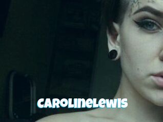 CarolineLewis