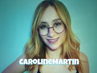 CarolineMartin