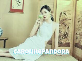 CarolinePandora