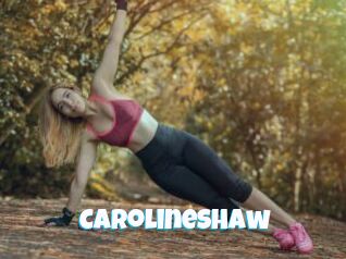 CarolineShaw