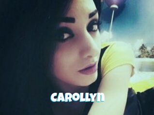 Carollyn