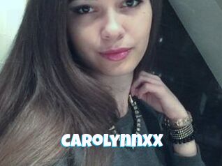 CarolynnXX