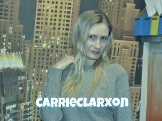 CarrieClarxon