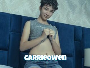 CarrieOwen