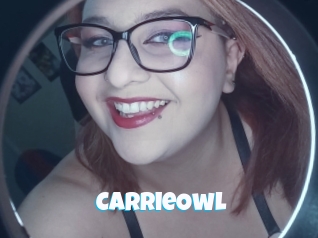 CarrieOwl