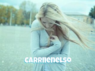 Carriienelso