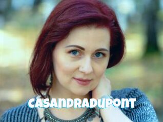 CasandraDupont