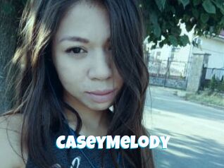 CaseyMelody Miss Gros Seins