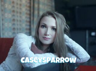 CaseySparrow