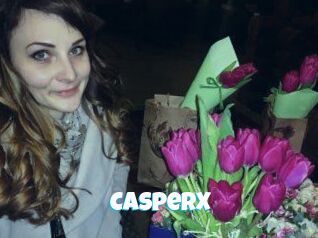 CasperX