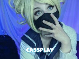 CassPlay