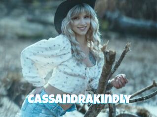 CassandraKindly