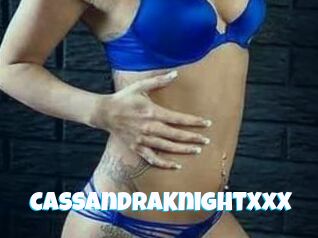 CassandraKnightXxX