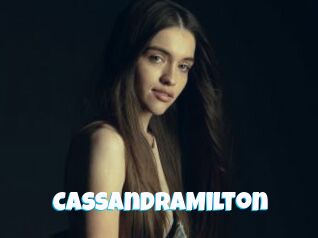 CassandraMilton