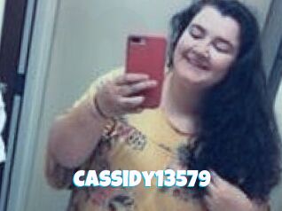 Cassidy13579