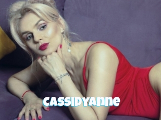 CassidyAnne