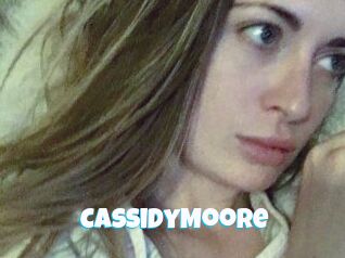 CassidyMoore