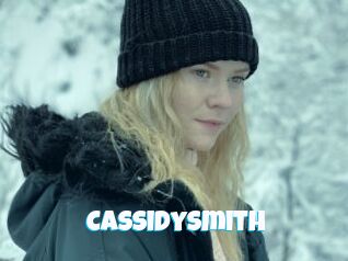 CassidySmith