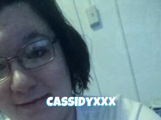 Cassidy_xXx_