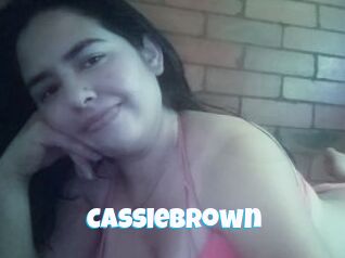CassieBrown