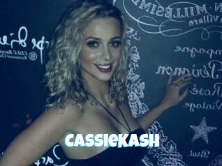 CassieKash