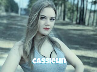 CassieLin