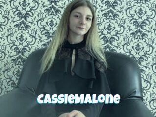 CassieMalone Miss Gros Seins