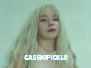 CassiePickle