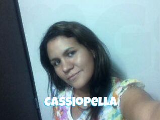 Cassiopella