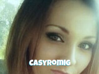 CasyRomig