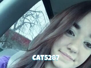 Cat5287