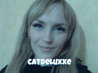 CatDeLuxxe