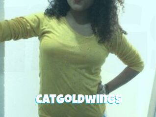 CatGoldwings