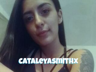 CataleyaSmithx