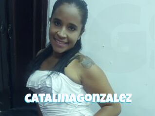 CatalinaGonzalez Miss Gros Seins