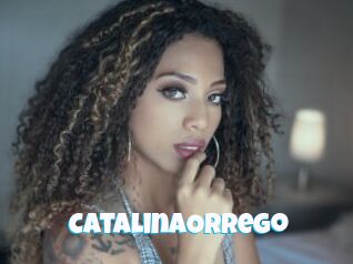 CatalinaOrrego
