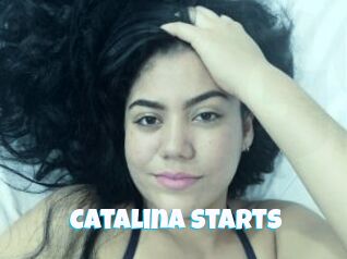 Catalina_Starts