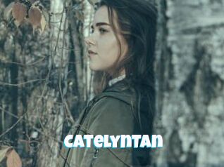 CatelynTan