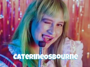 CaterineOsbourne