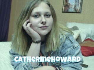 CatherineHoward