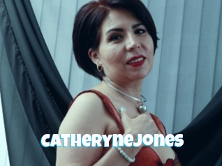 CatheryneJones