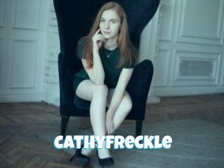 CathyFreckle