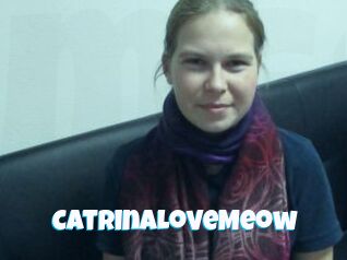 CatrinaLoveMeow