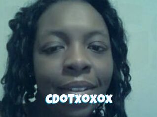 Cdotxoxox