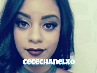 CeCeChanelXO