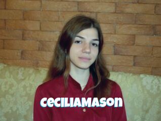 CeciliaMason