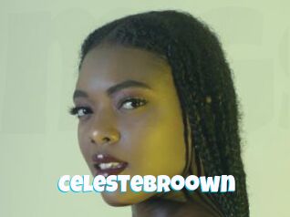 CelesteBroown Miss Gros Seins