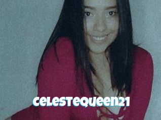 CelesteQueen21