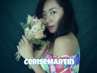 CeriseMartin