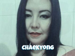 ChaeKyong
